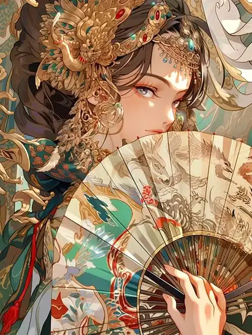 三体电视剧卡片配图