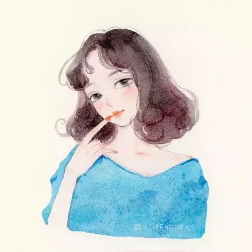 白露读者头像